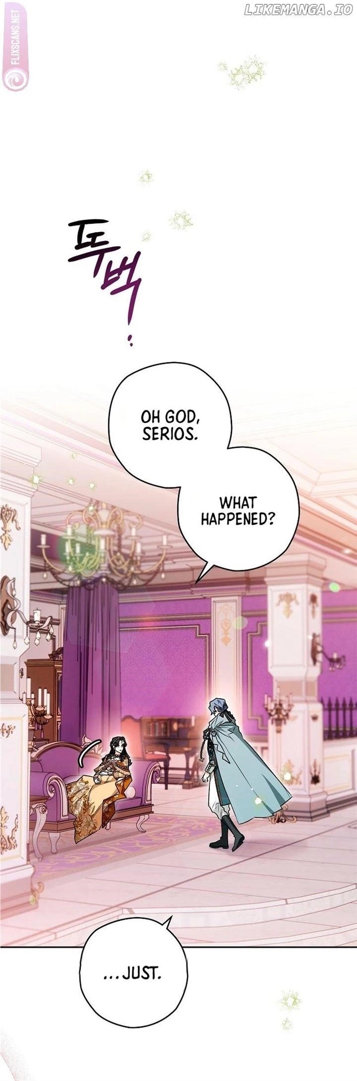 Sigrid - Chapter 70 Page 34