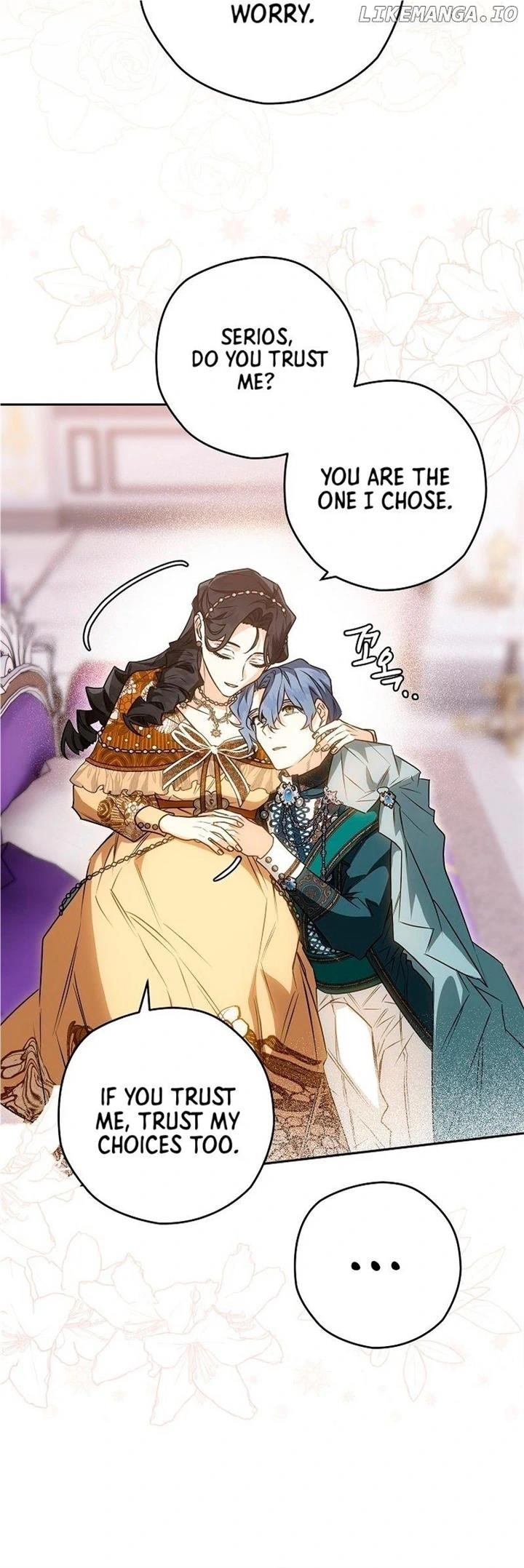 Sigrid - Chapter 70 Page 38