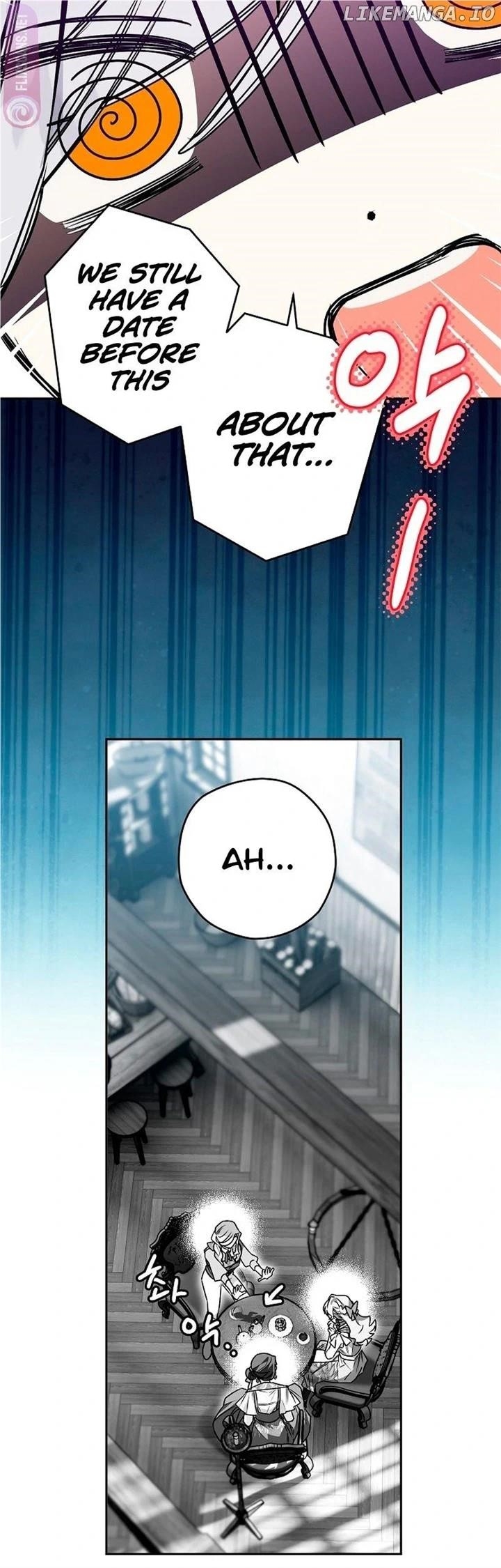 Sigrid - Chapter 71 Page 10