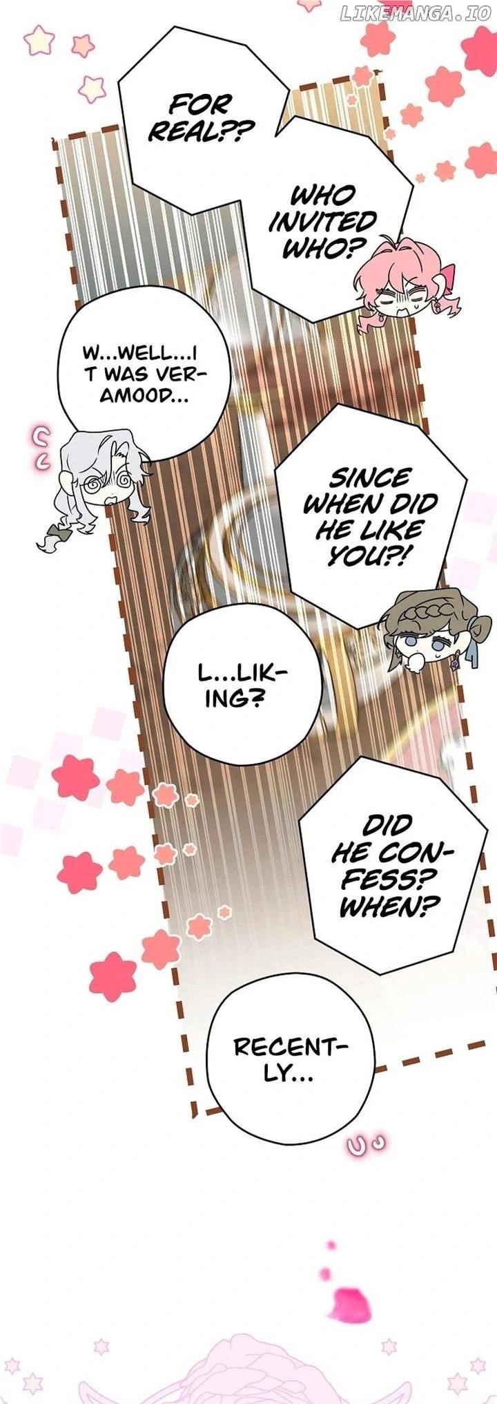 Sigrid - Chapter 71 Page 12