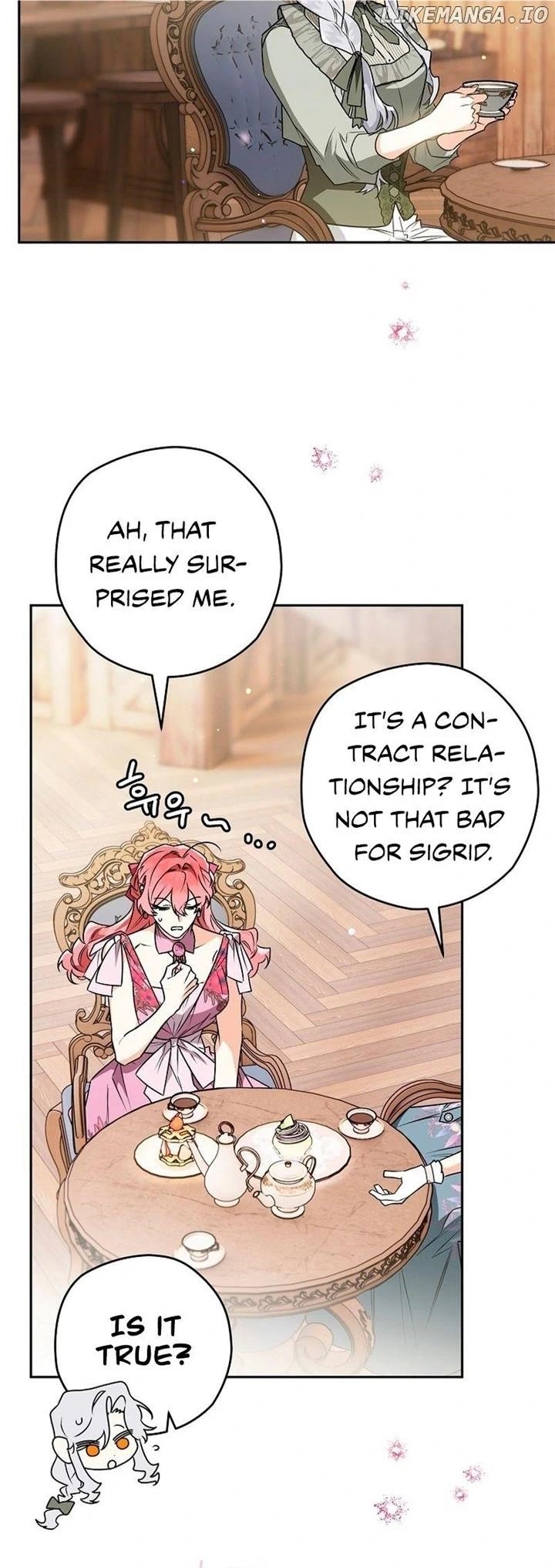 Sigrid - Chapter 71 Page 14