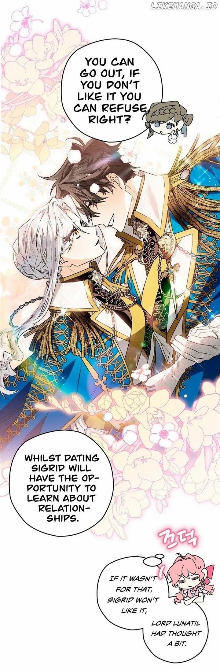 Sigrid - Chapter 71 Page 15