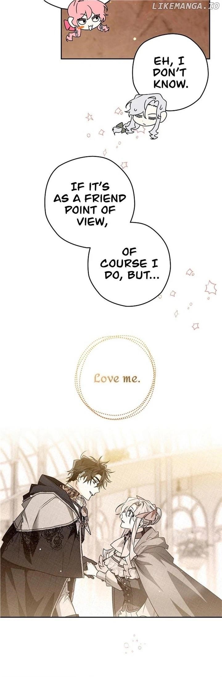 Sigrid - Chapter 71 Page 18