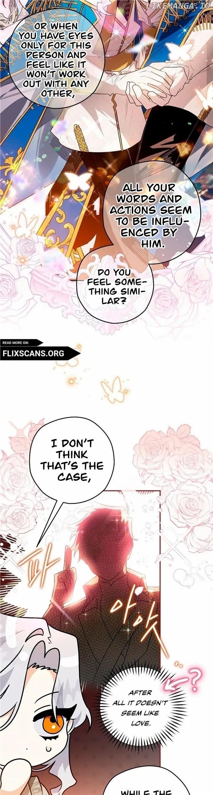 Sigrid - Chapter 71 Page 20