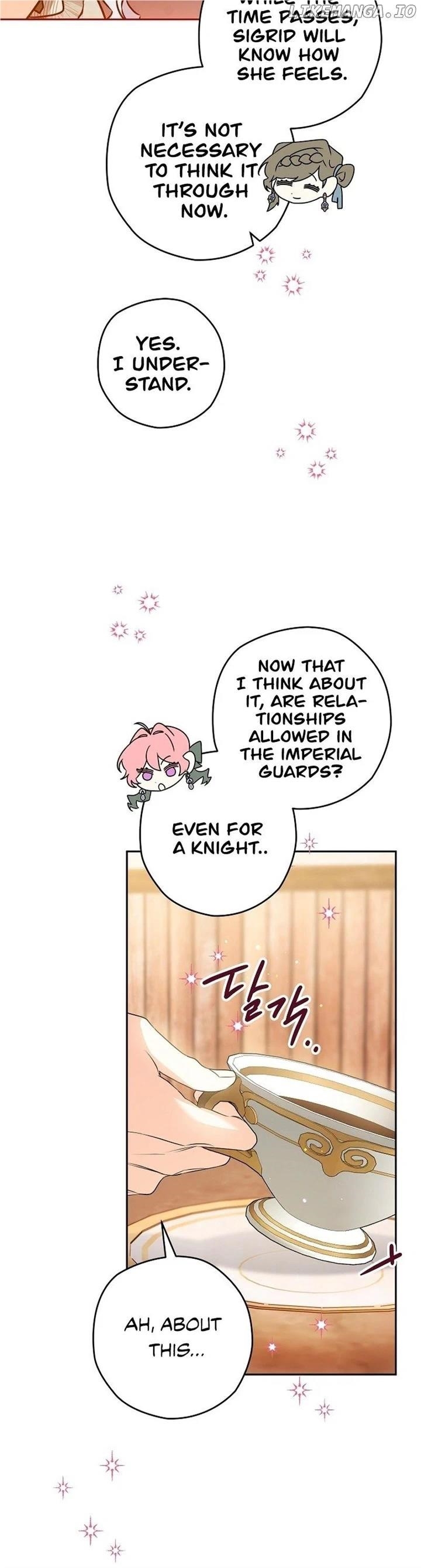 Sigrid - Chapter 71 Page 21