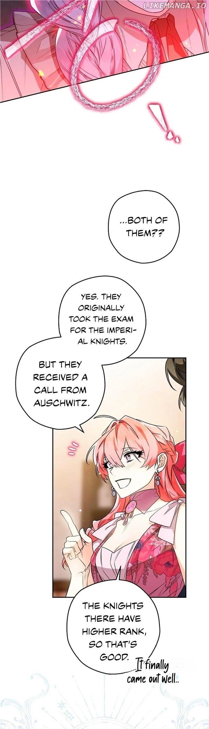 Sigrid - Chapter 71 Page 24