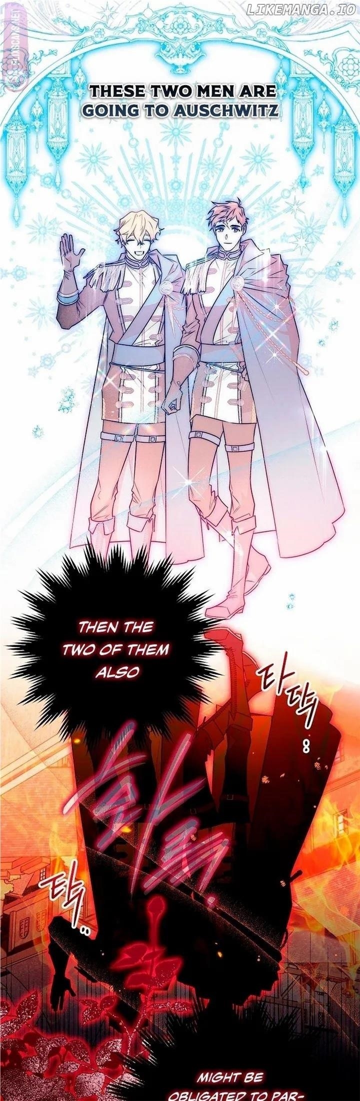 Sigrid - Chapter 71 Page 25