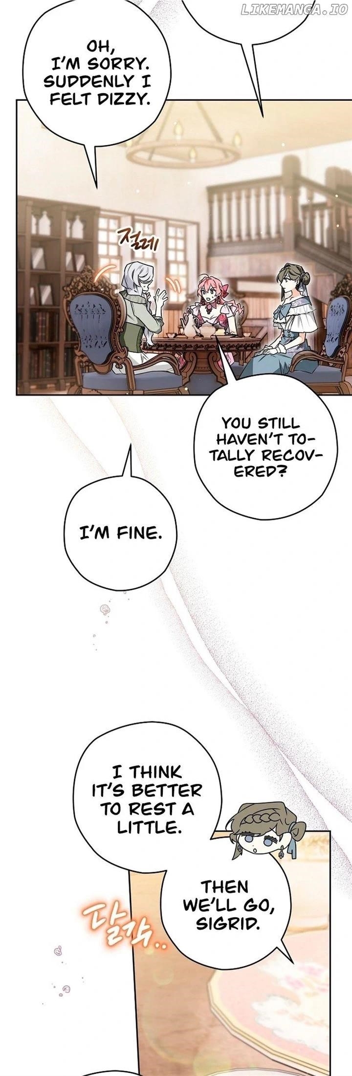 Sigrid - Chapter 71 Page 27