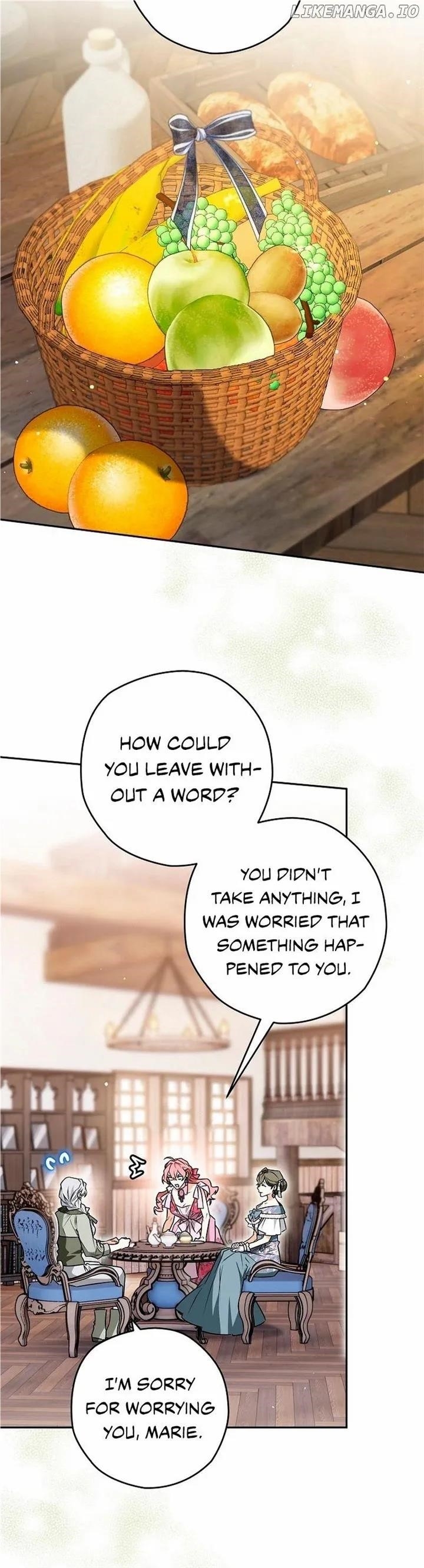 Sigrid - Chapter 71 Page 3