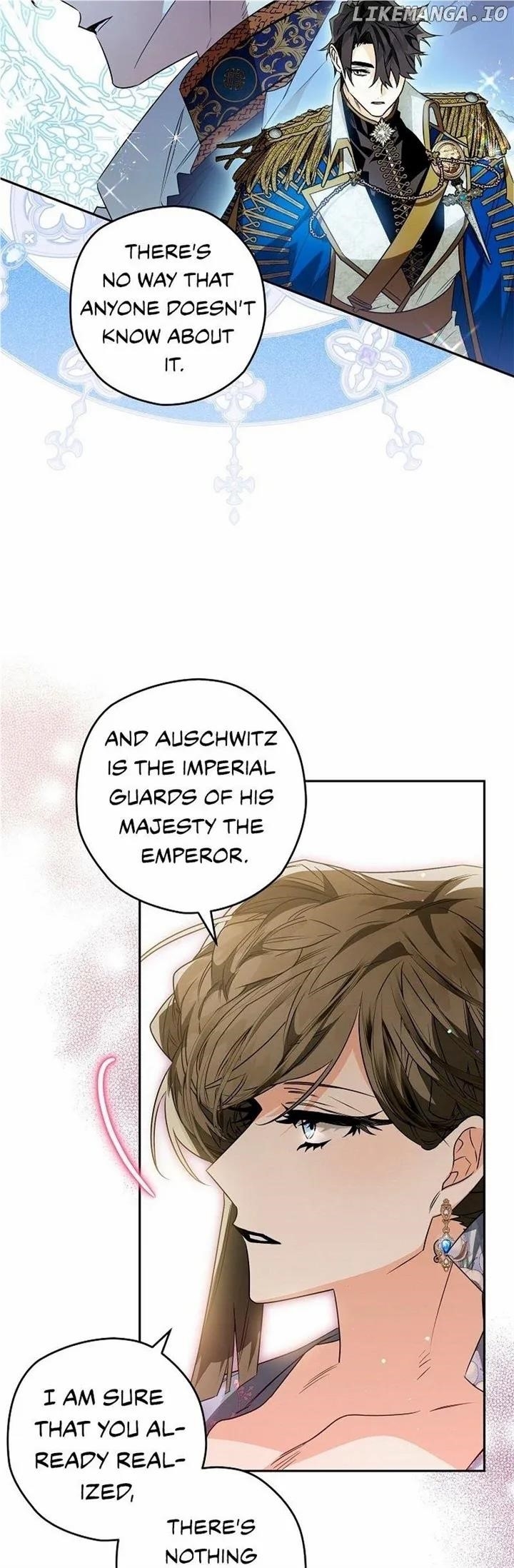 Sigrid - Chapter 71 Page 30