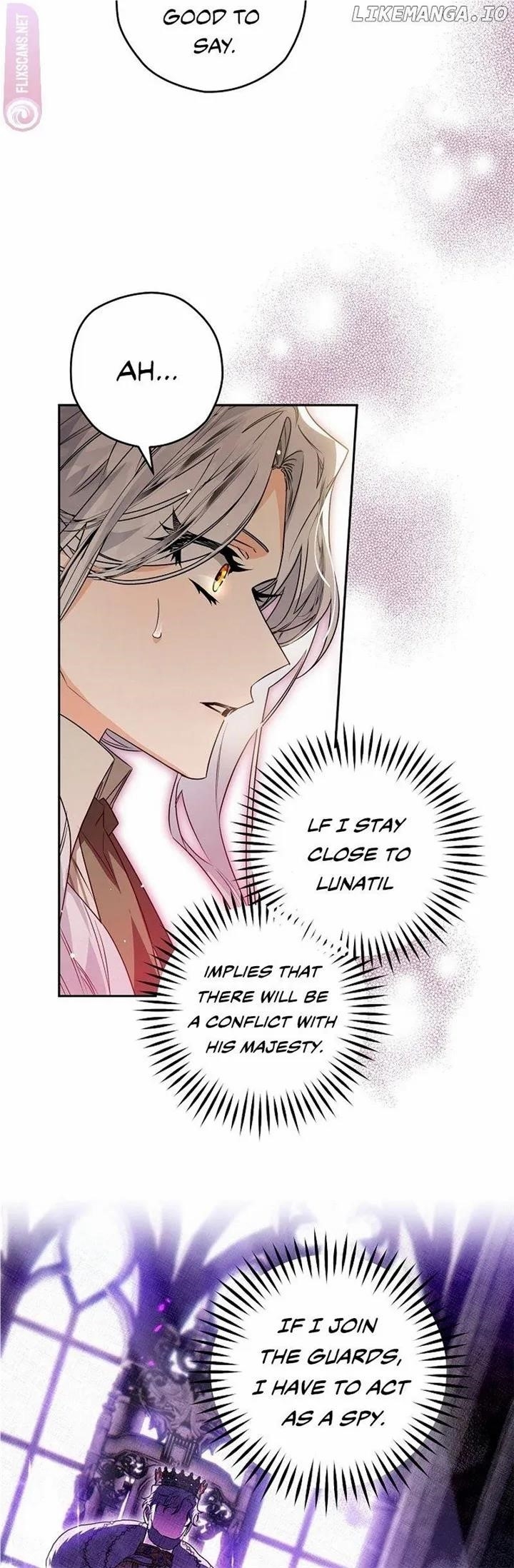 Sigrid - Chapter 71 Page 31