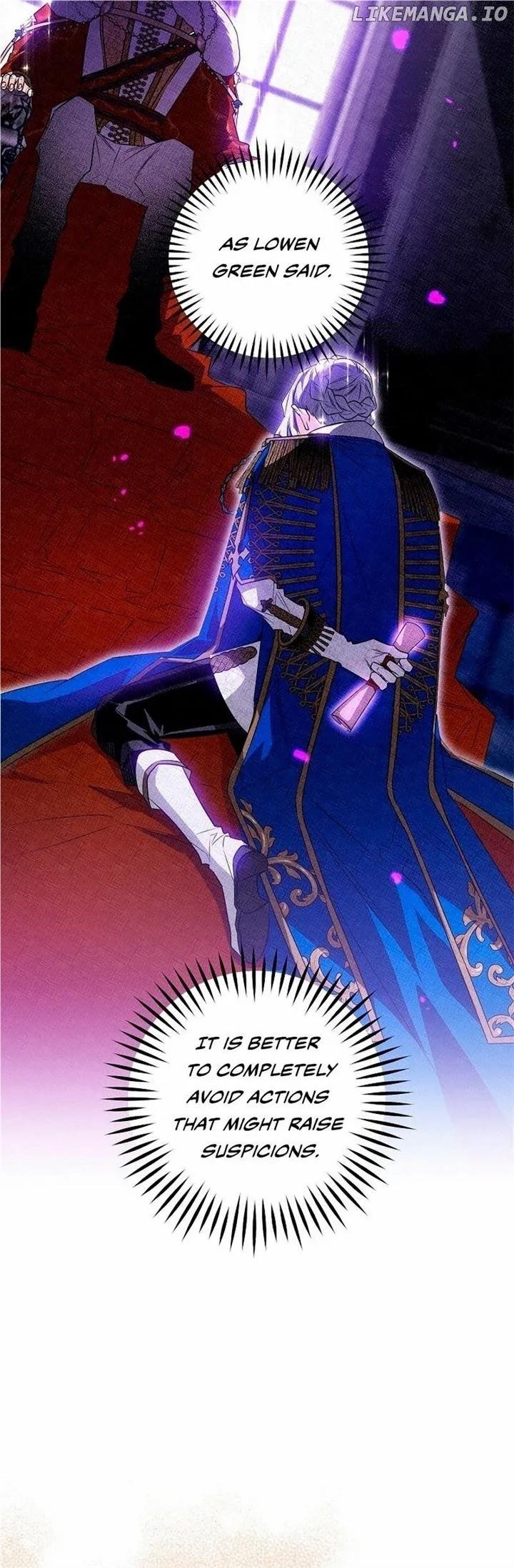 Sigrid - Chapter 71 Page 32