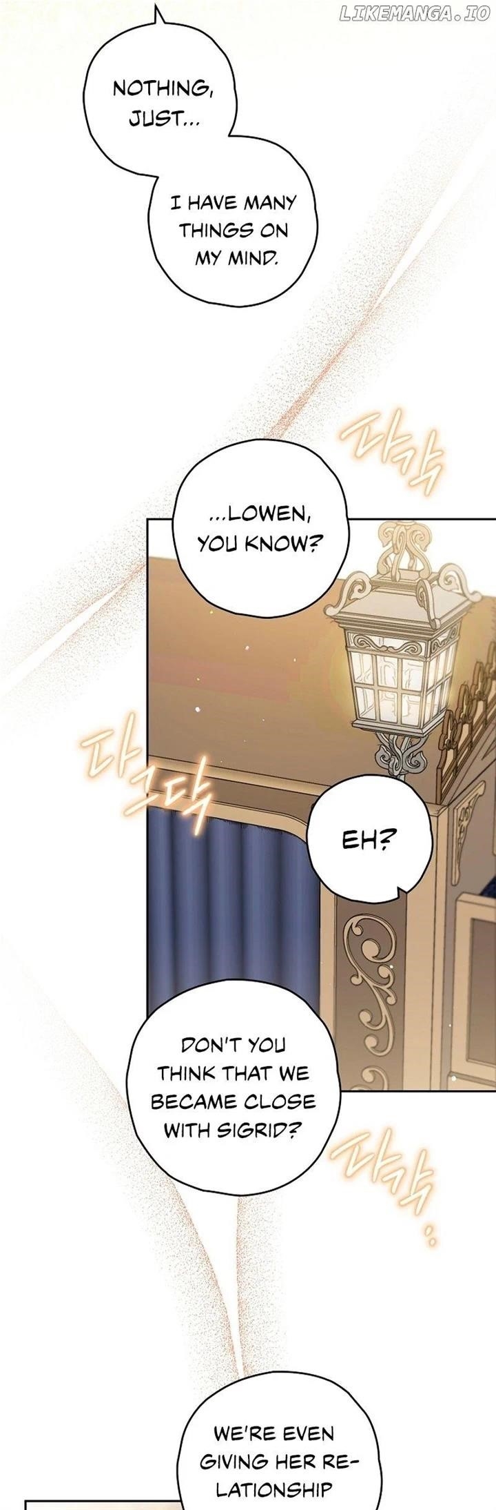 Sigrid - Chapter 71 Page 36