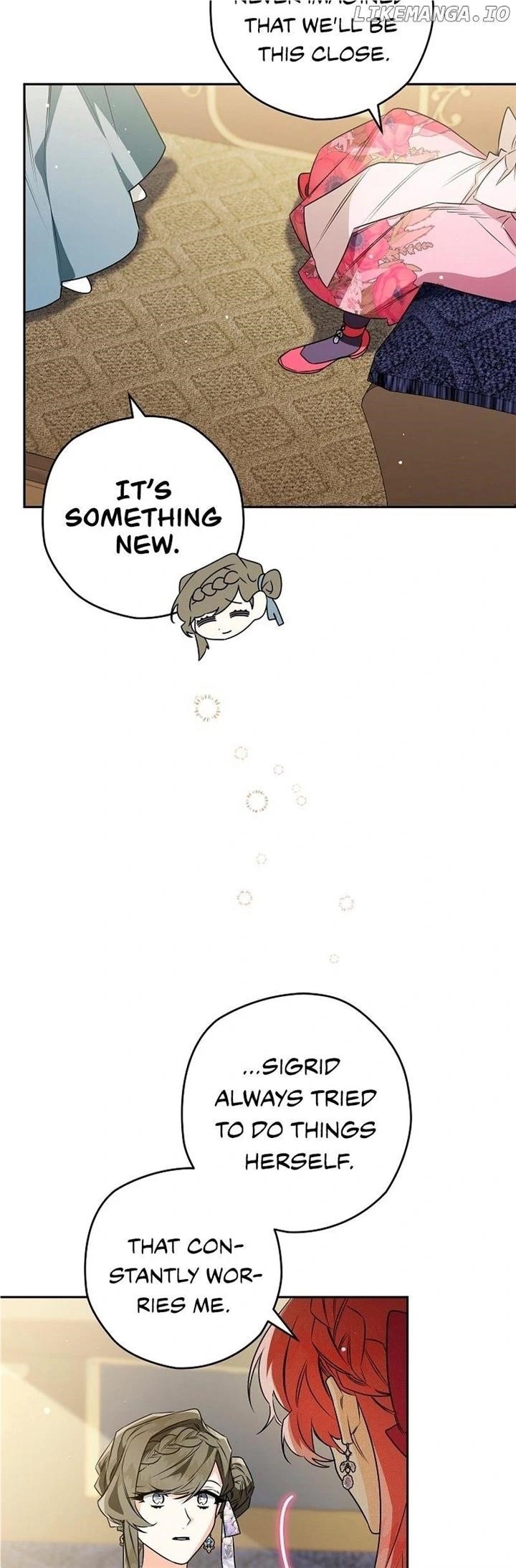 Sigrid - Chapter 71 Page 38