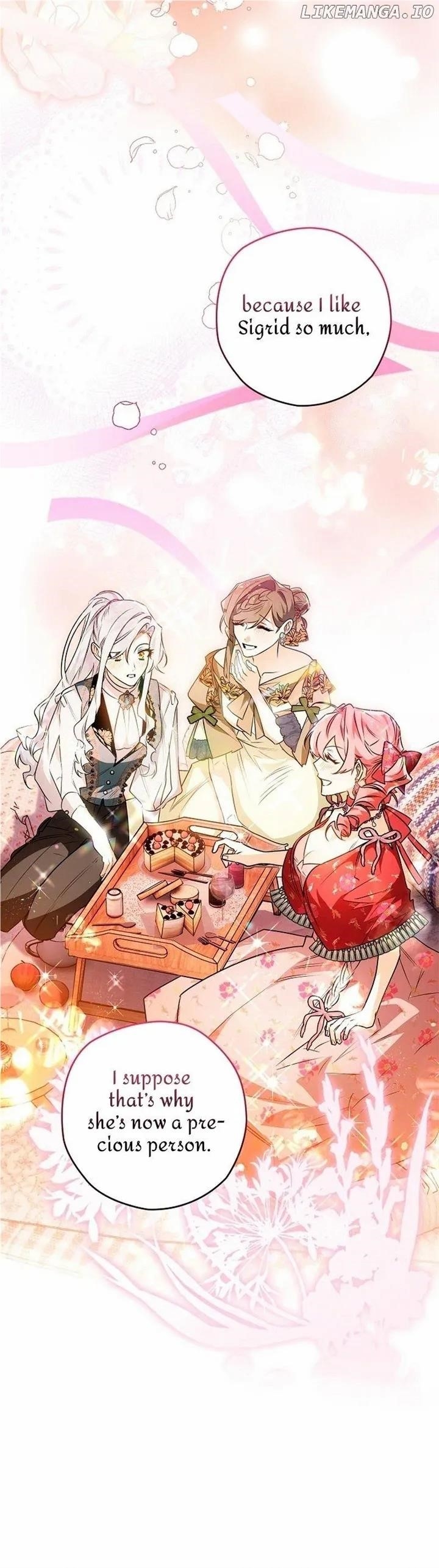 Sigrid - Chapter 71 Page 42