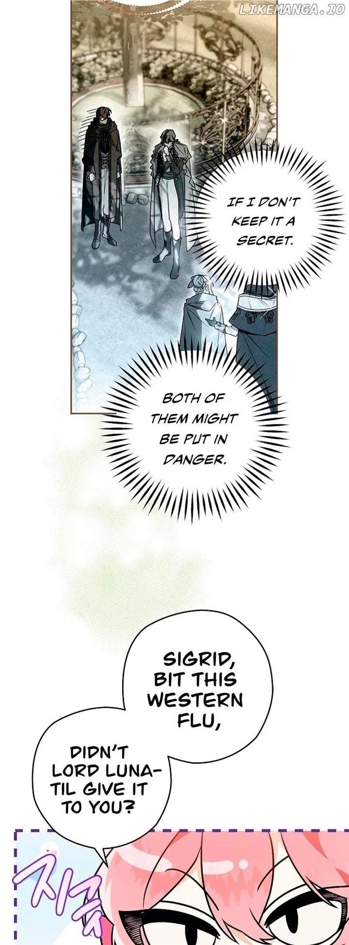 Sigrid - Chapter 71 Page 5