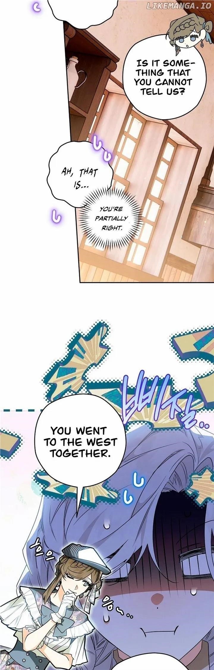 Sigrid - Chapter 71 Page 8