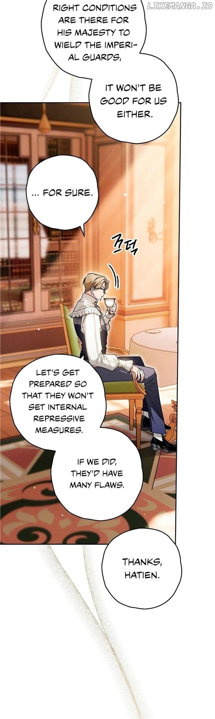 Sigrid - Chapter 72 Page 11