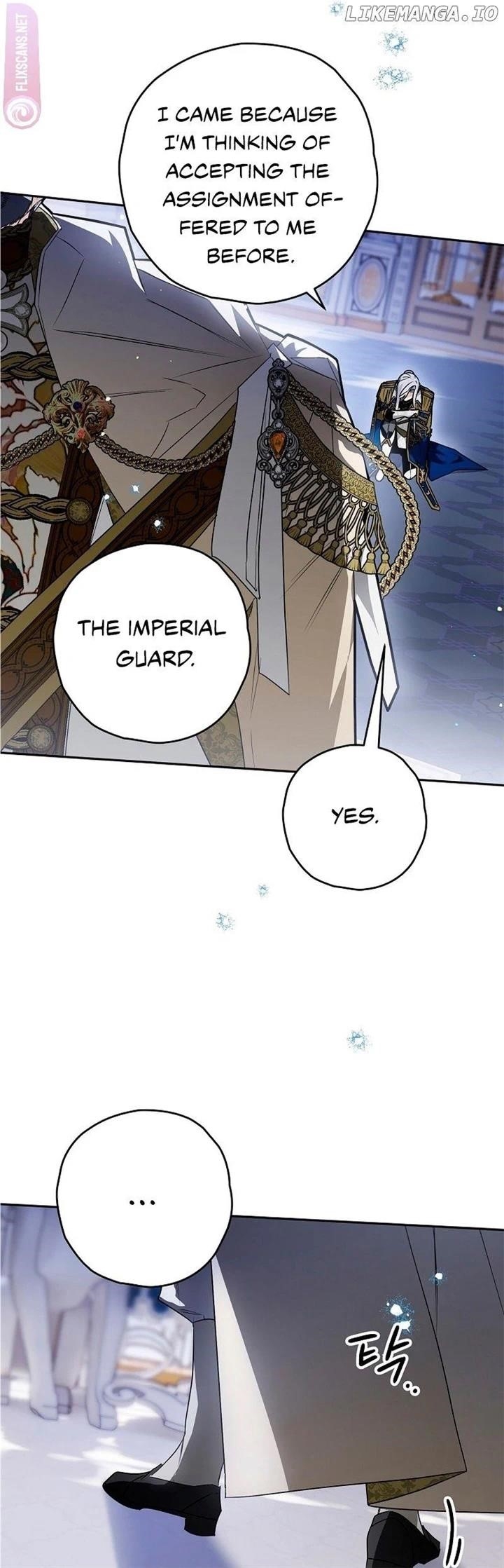 Sigrid - Chapter 72 Page 16