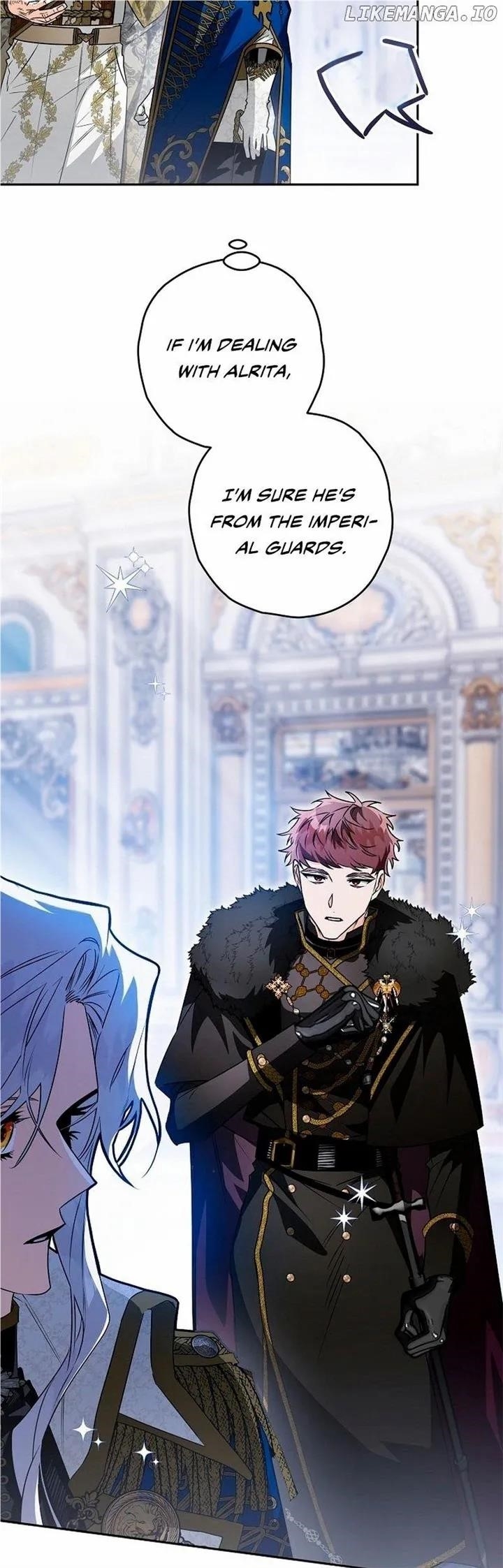 Sigrid - Chapter 72 Page 21