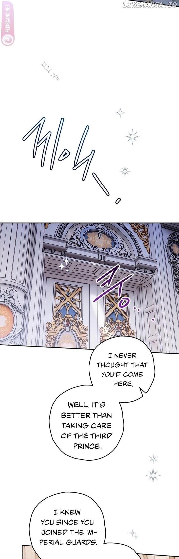 Sigrid - Chapter 72 Page 22