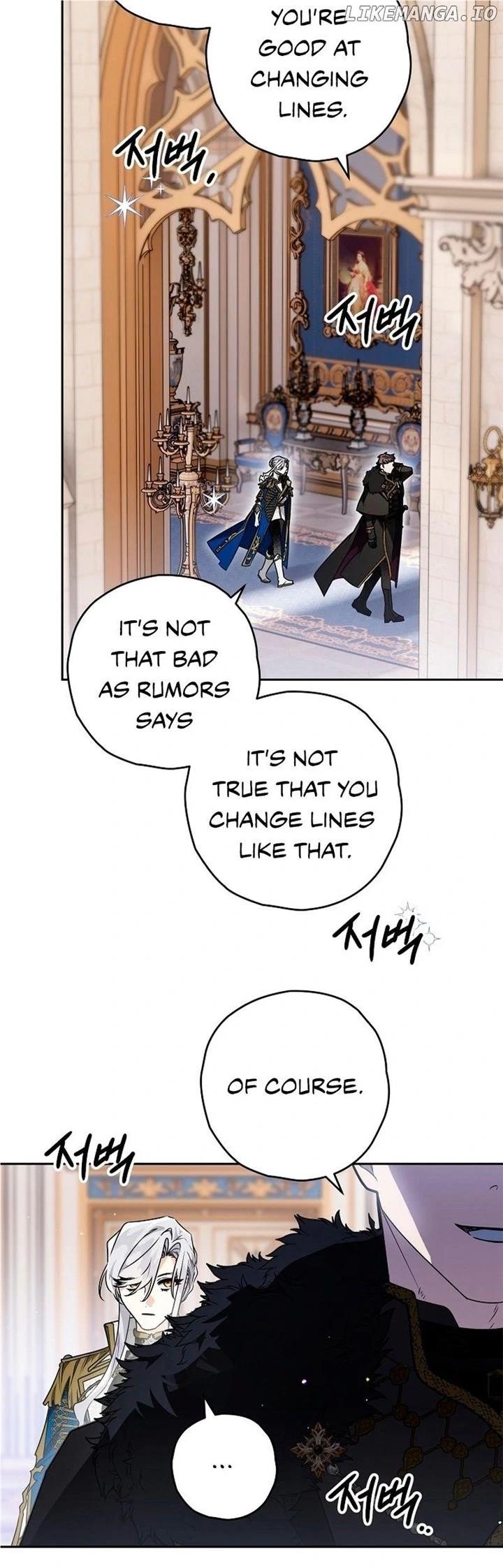 Sigrid - Chapter 72 Page 23