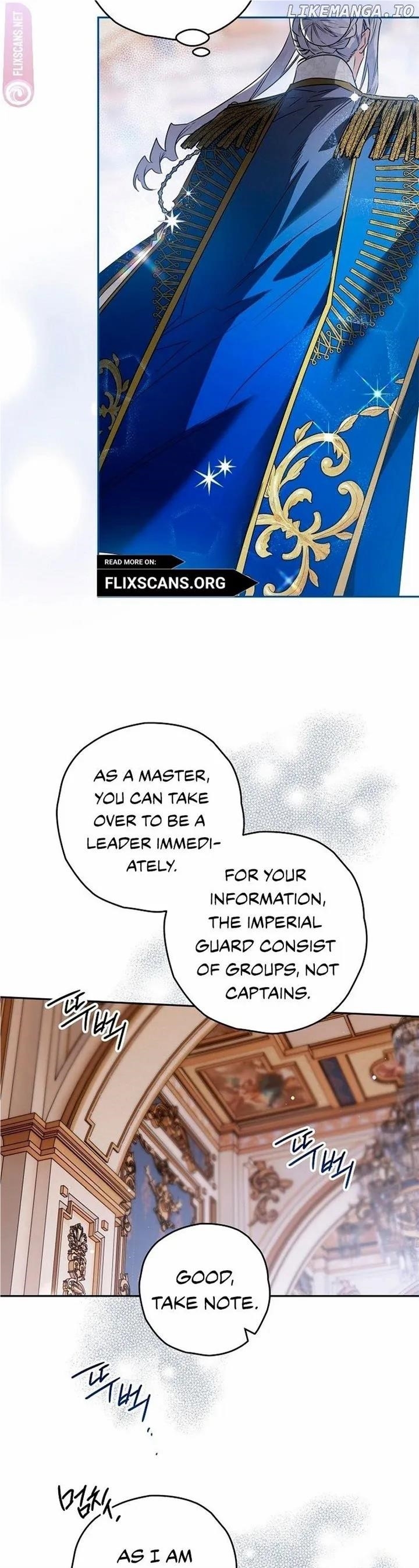 Sigrid - Chapter 72 Page 25