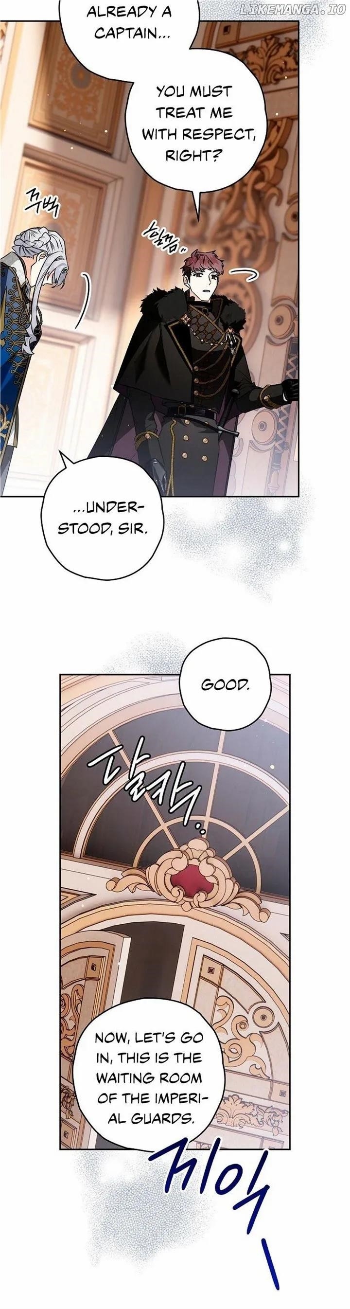 Sigrid - Chapter 72 Page 26