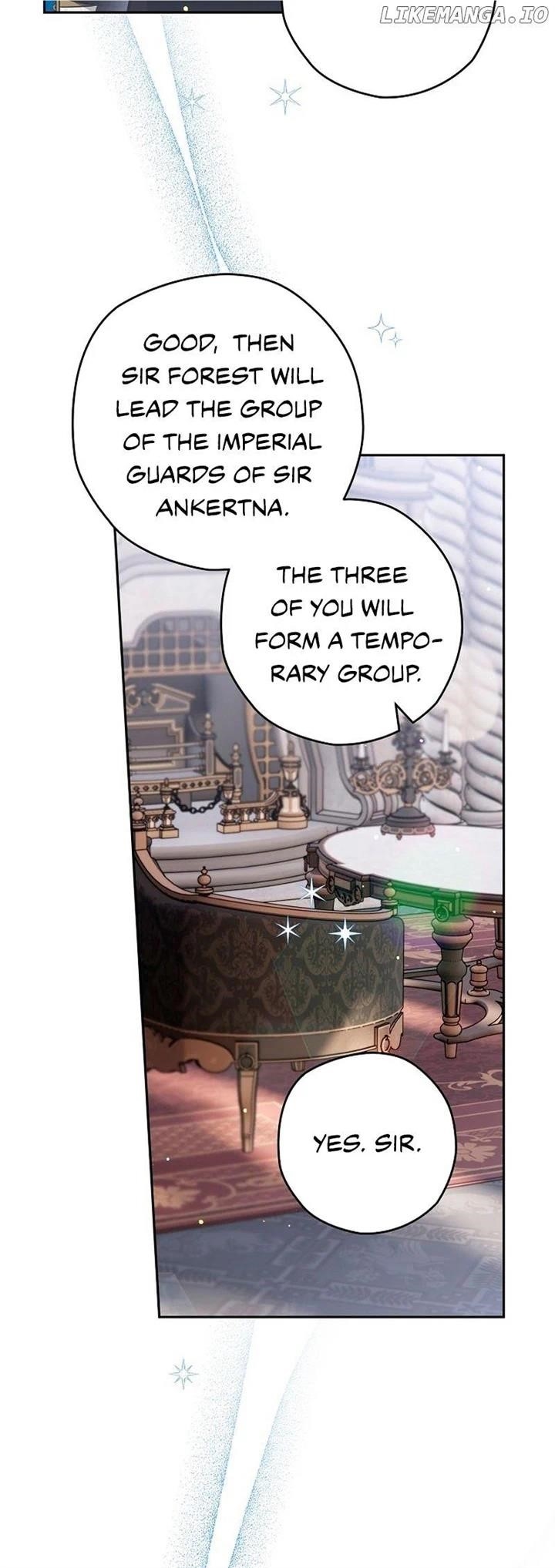 Sigrid - Chapter 72 Page 29