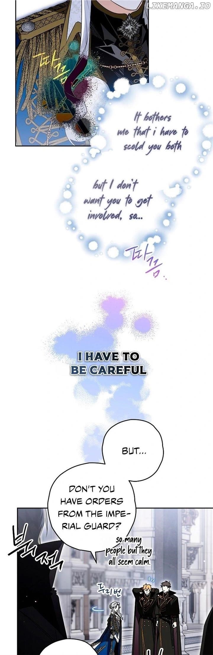 Sigrid - Chapter 72 Page 32