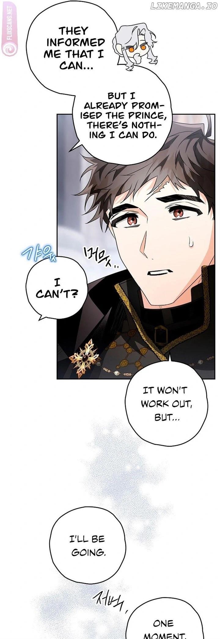 Sigrid - Chapter 72 Page 34