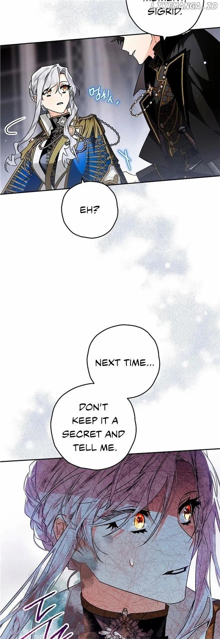 Sigrid - Chapter 72 Page 35