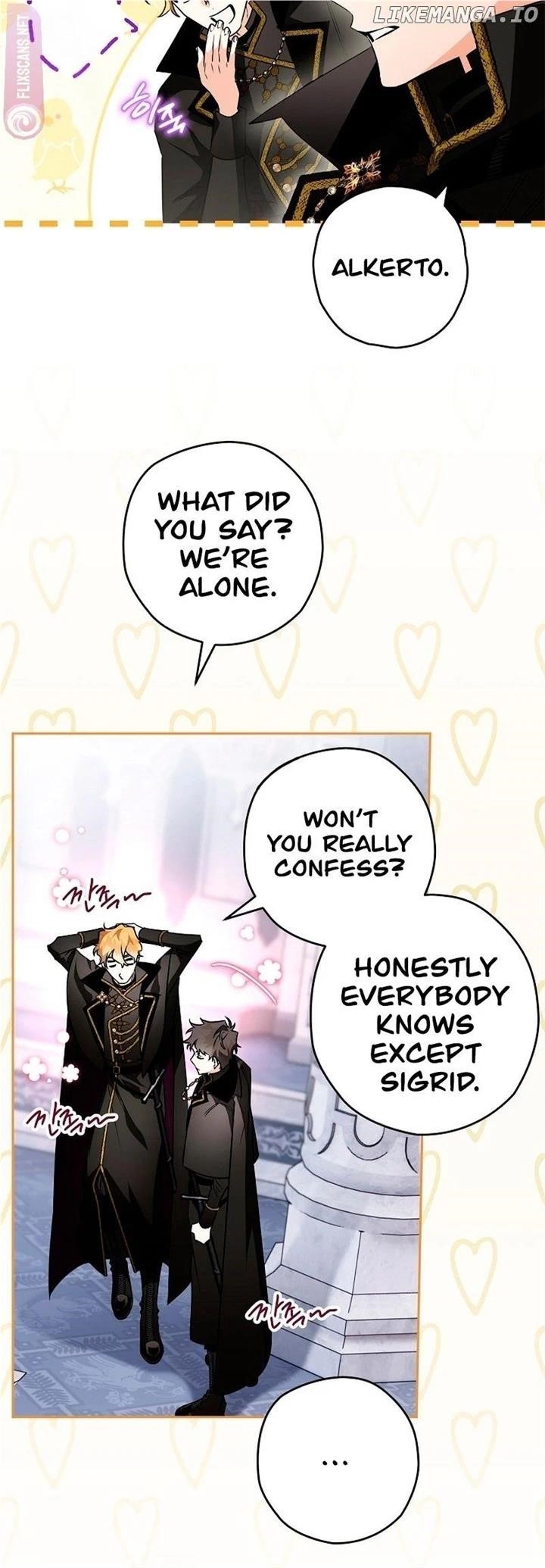 Sigrid - Chapter 72 Page 40
