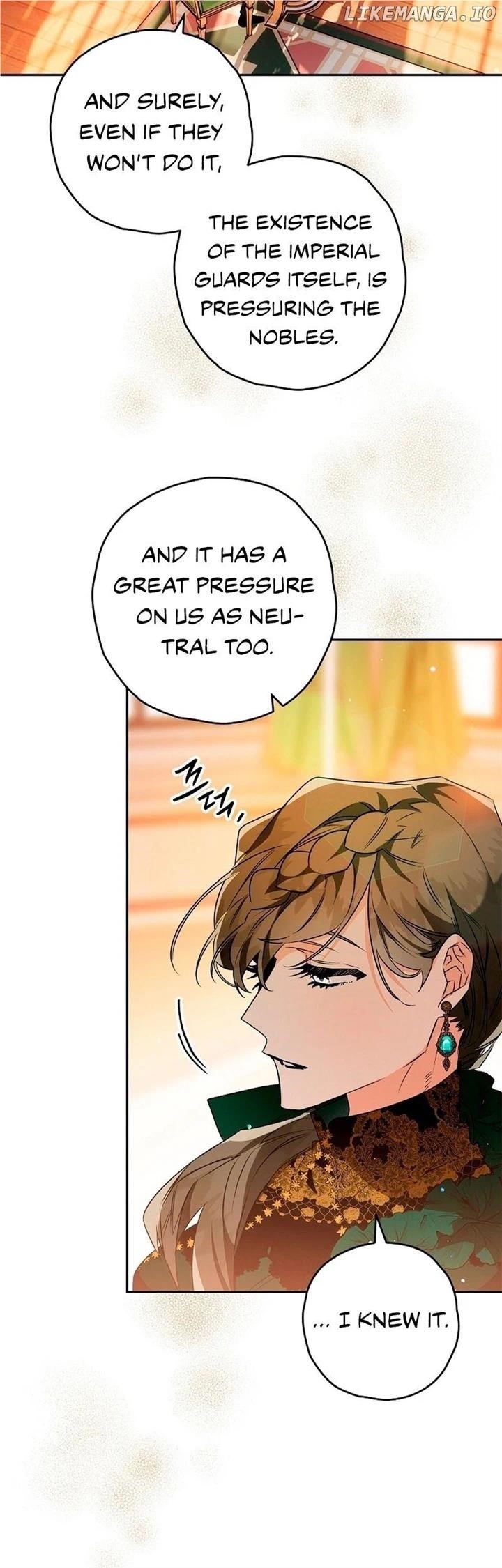 Sigrid - Chapter 72 Page 8