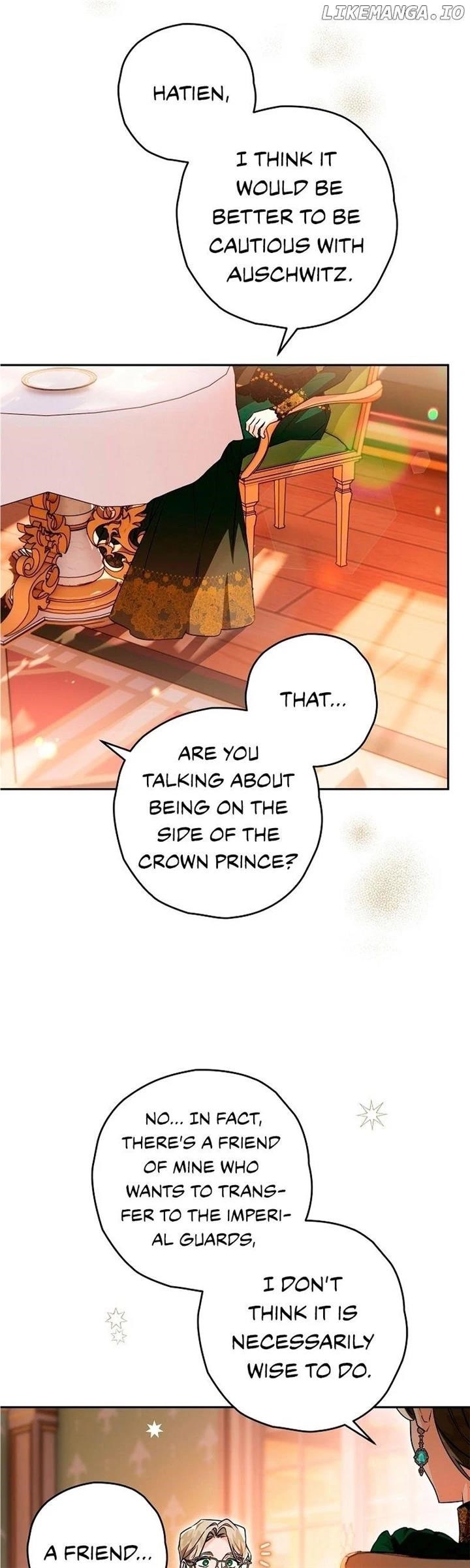 Sigrid - Chapter 72 Page 9