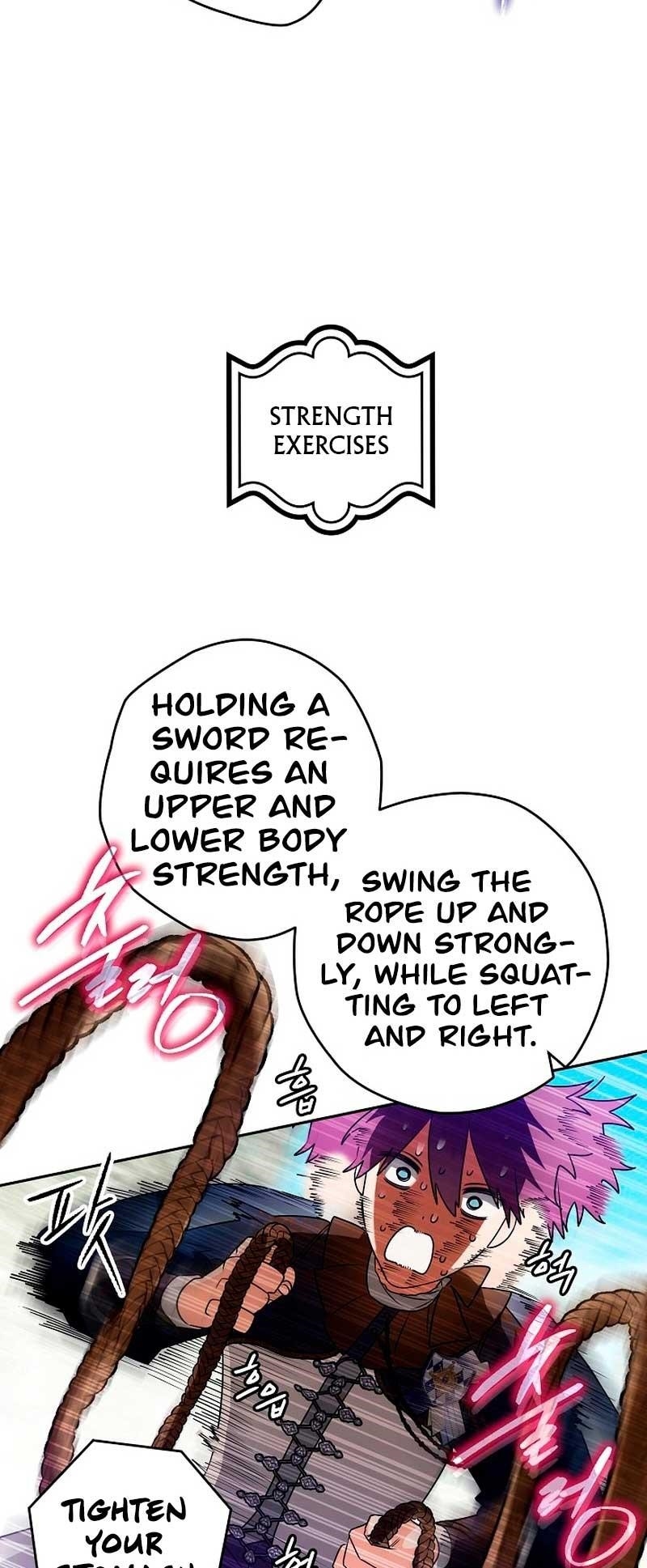 Sigrid - Chapter 73 Page 13