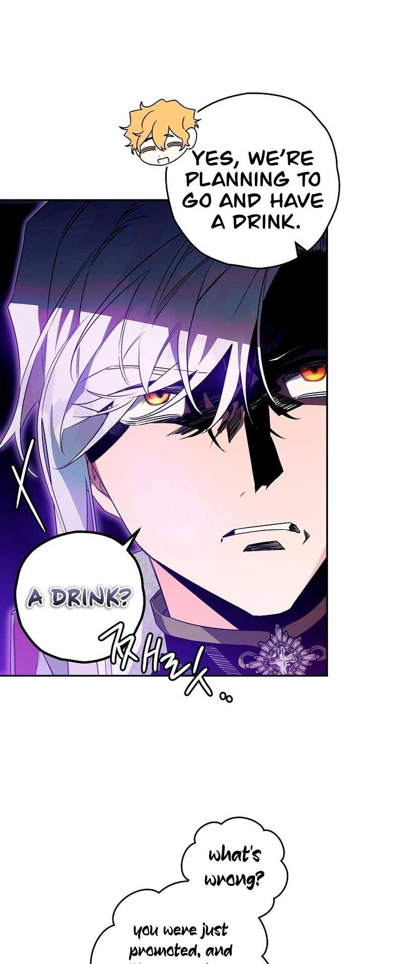 Sigrid - Chapter 73 Page 21