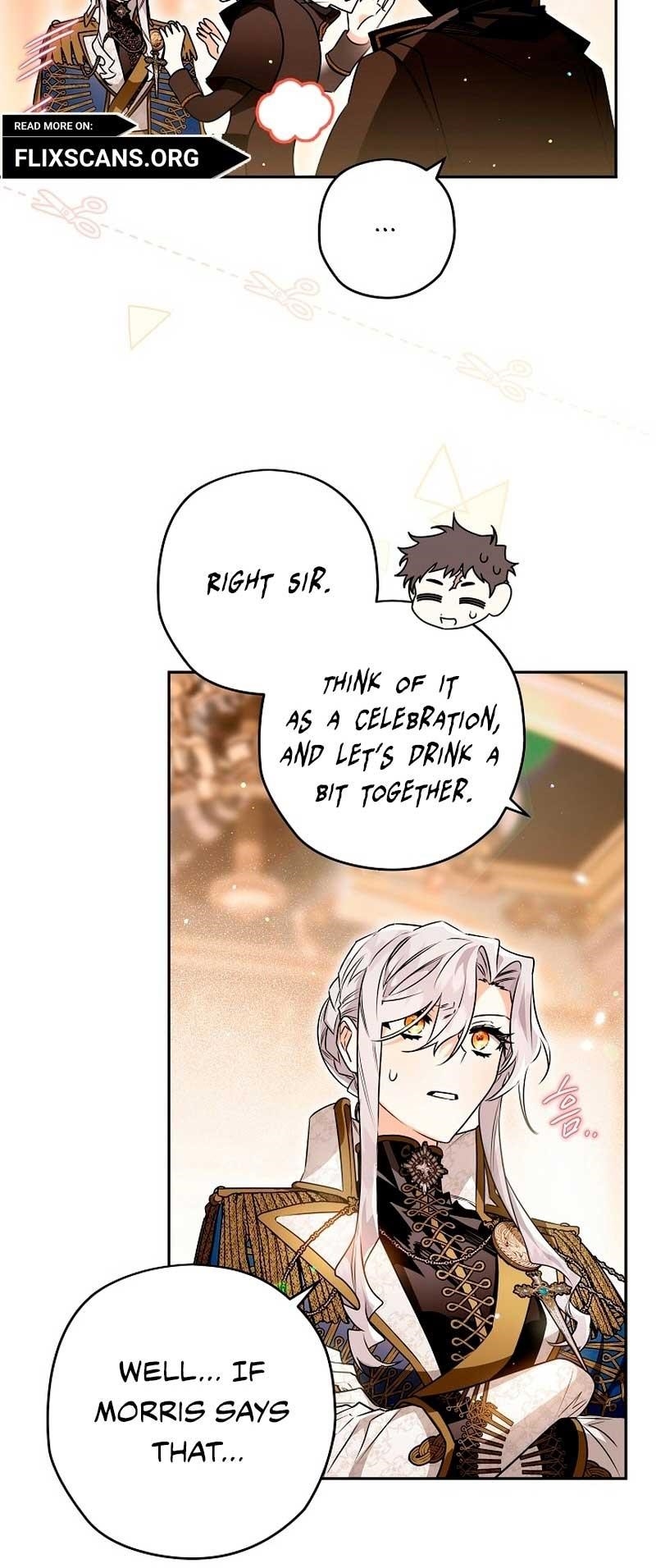 Sigrid - Chapter 73 Page 23