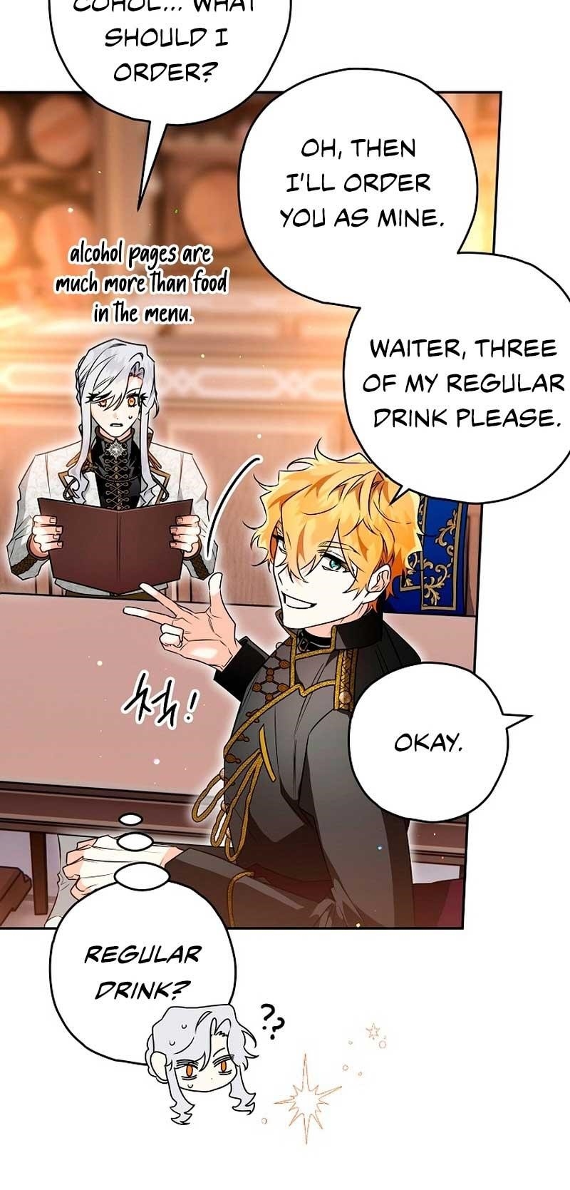 Sigrid - Chapter 73 Page 27