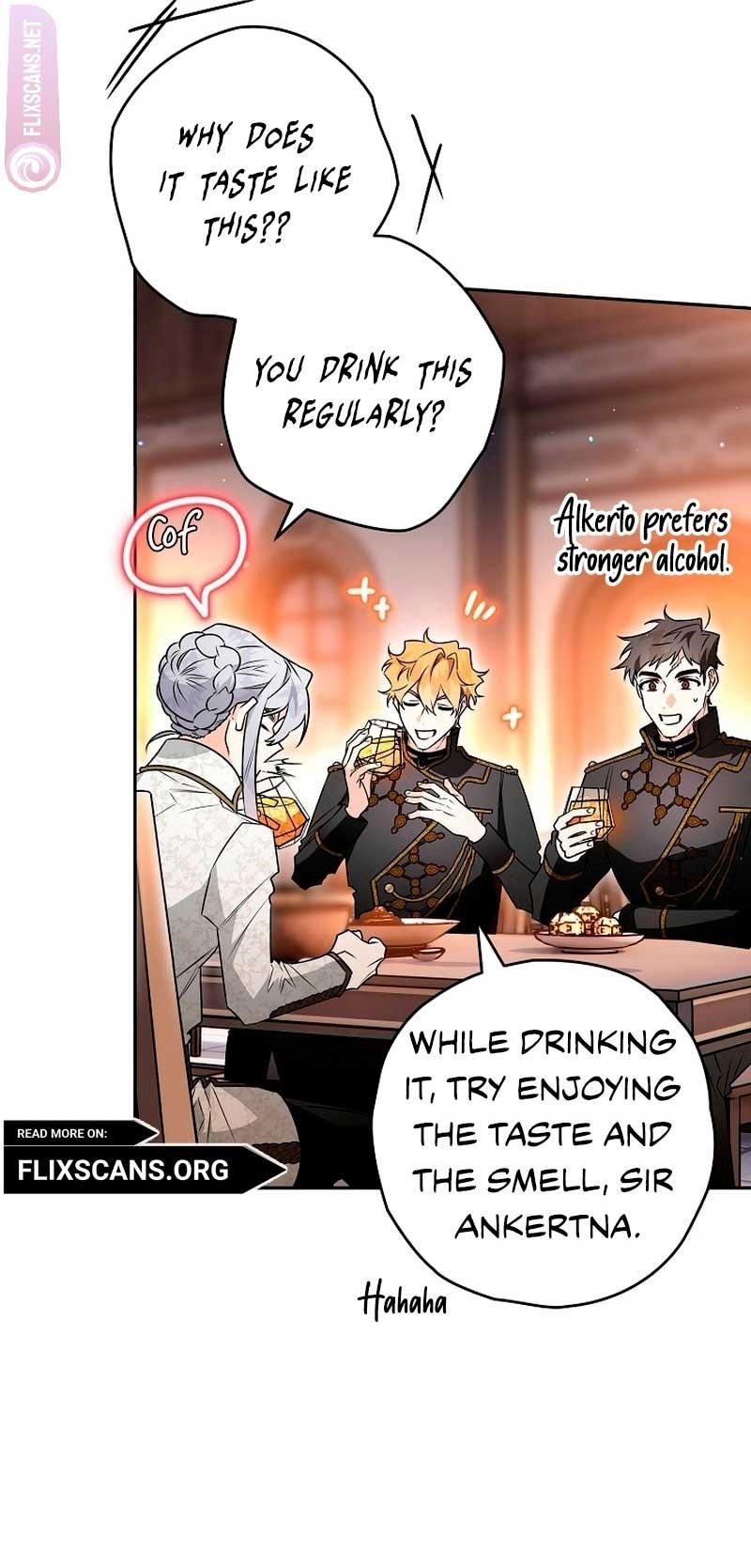 Sigrid - Chapter 73 Page 29