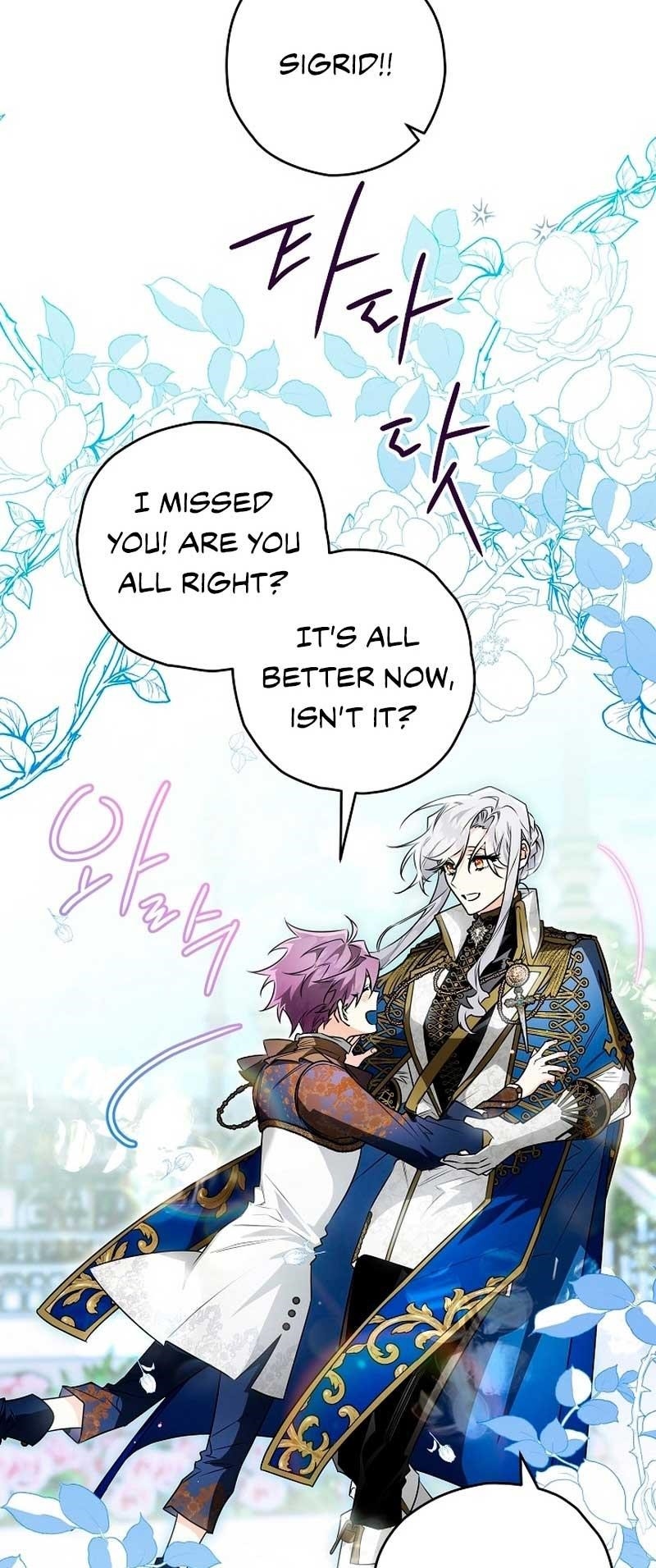 Sigrid - Chapter 73 Page 3