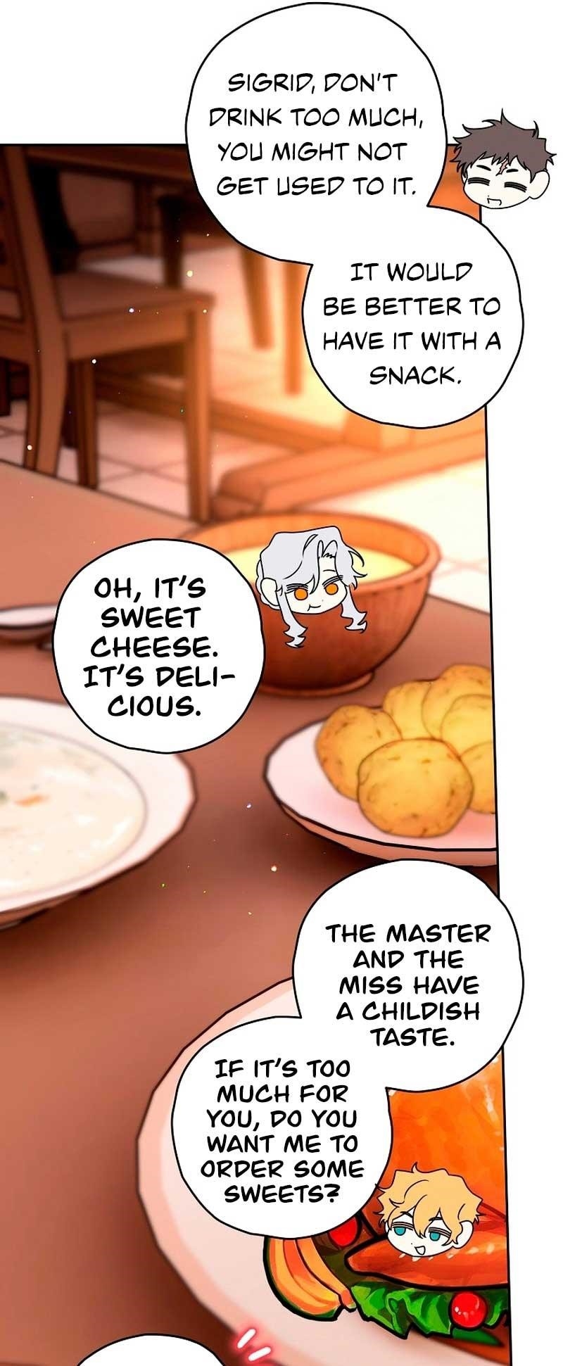 Sigrid - Chapter 73 Page 30