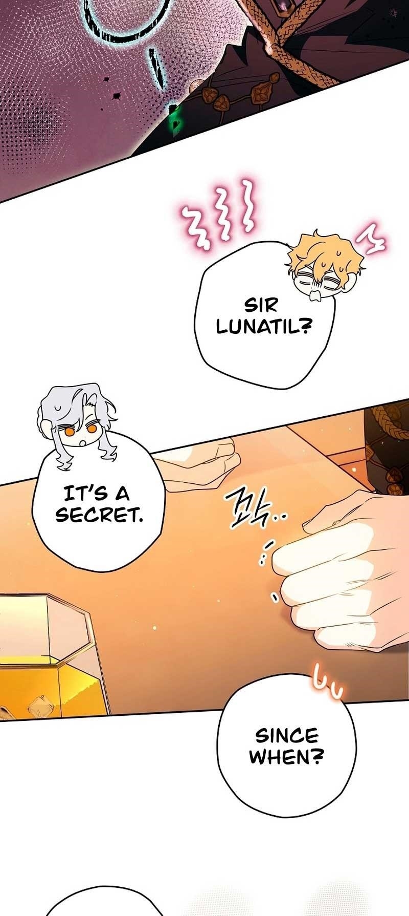 Sigrid - Chapter 73 Page 38