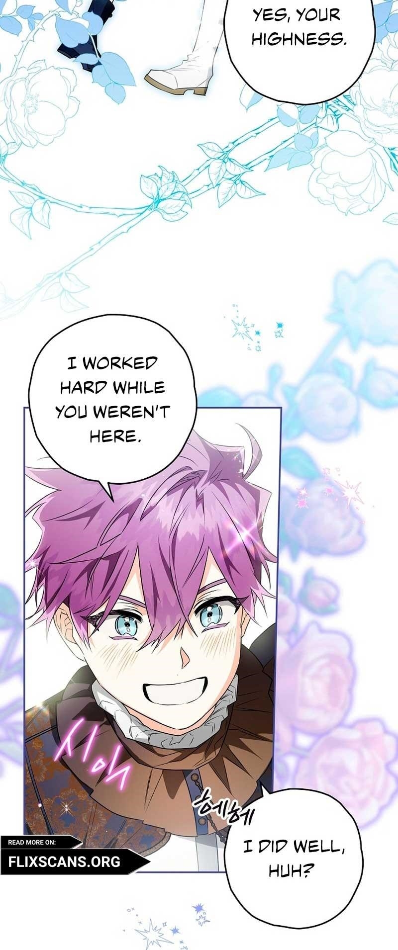 Sigrid - Chapter 73 Page 4