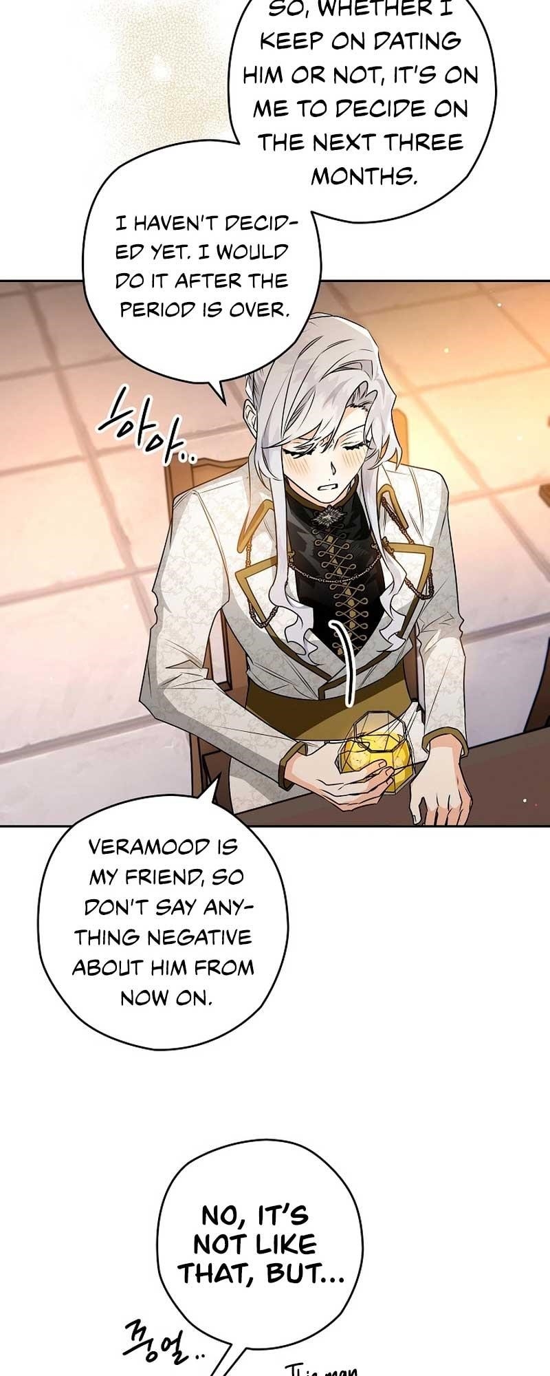 Sigrid - Chapter 73 Page 42