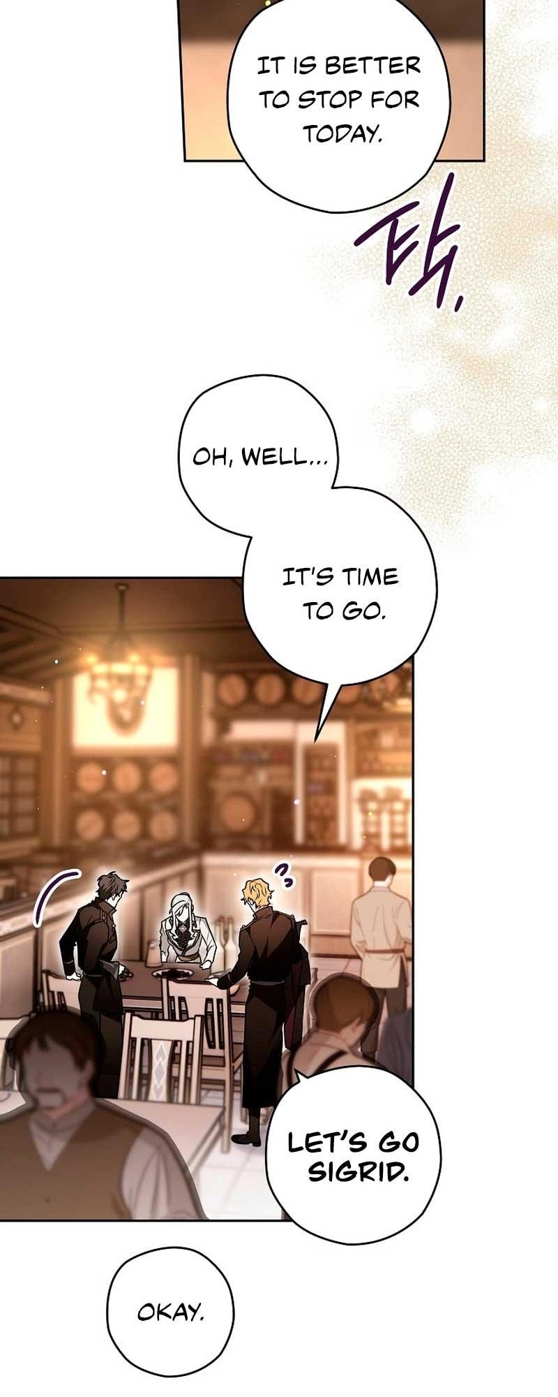 Sigrid - Chapter 73 Page 44