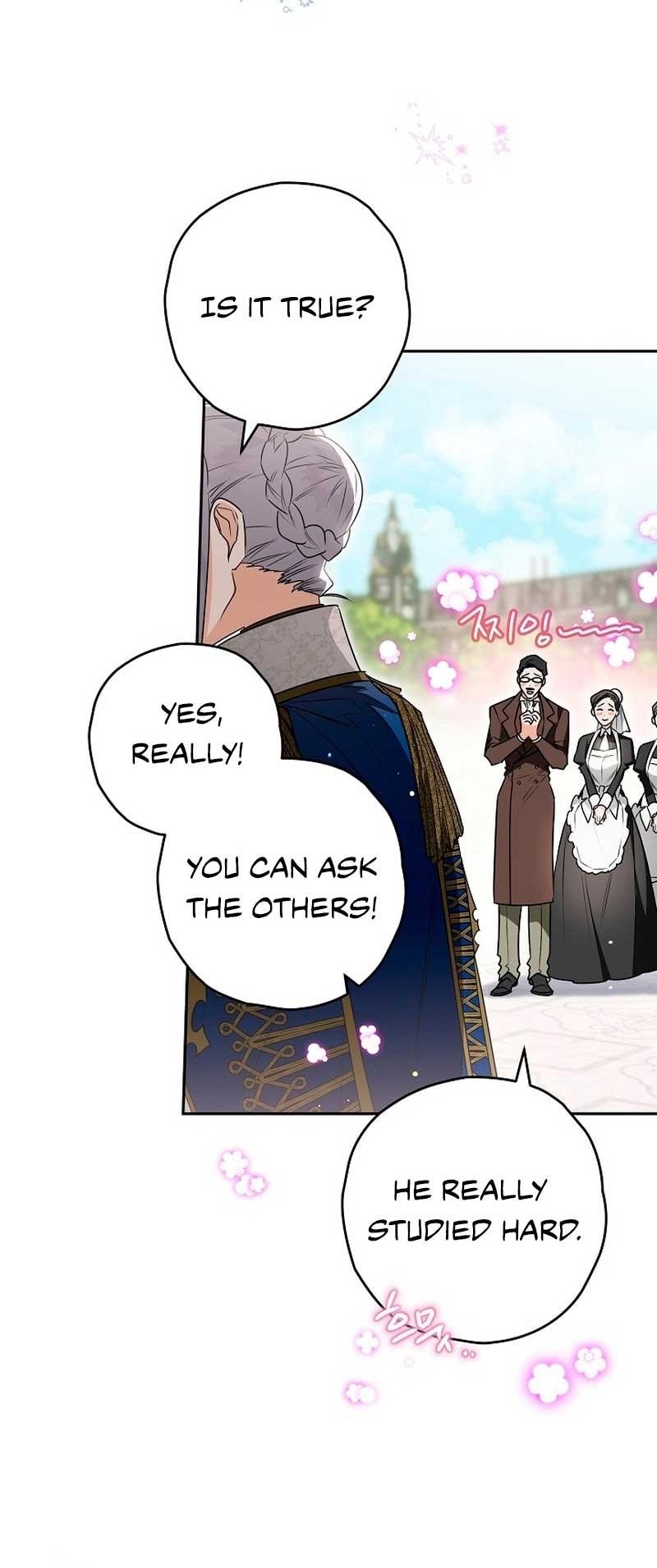 Sigrid - Chapter 73 Page 5