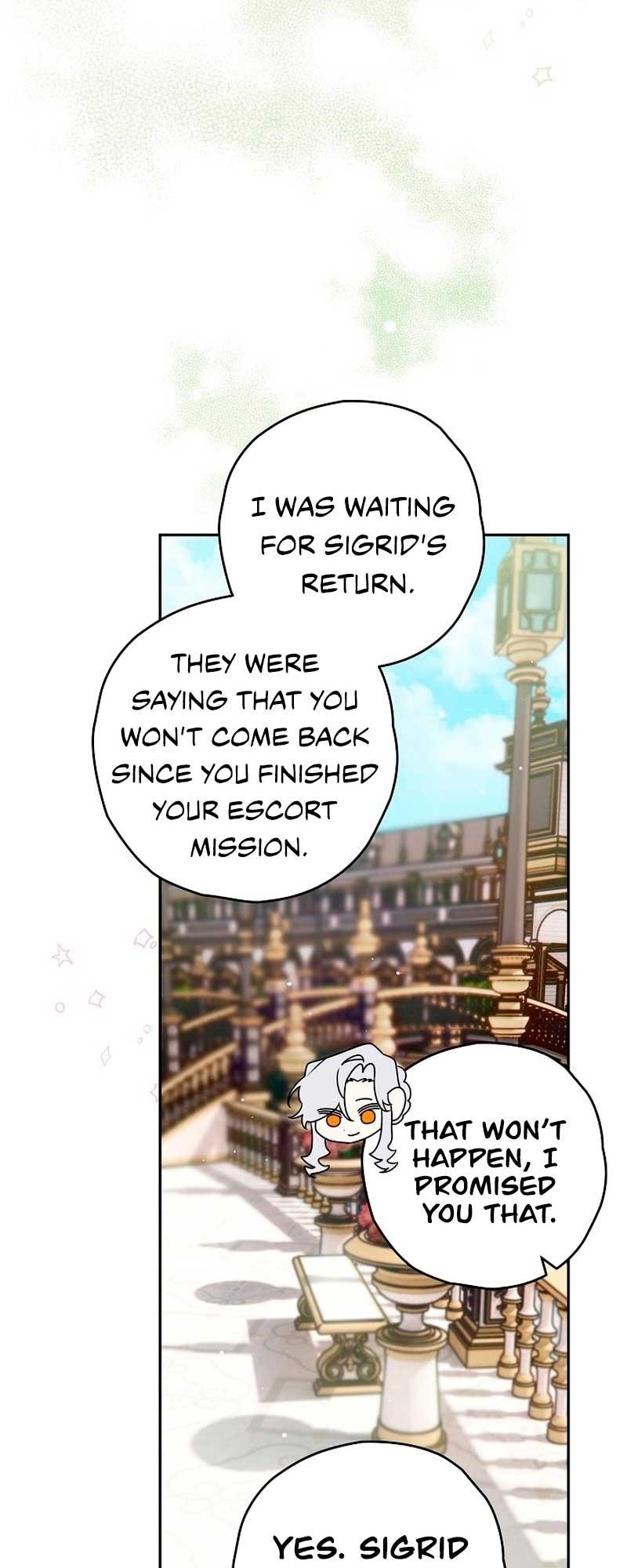 Sigrid - Chapter 73 Page 7