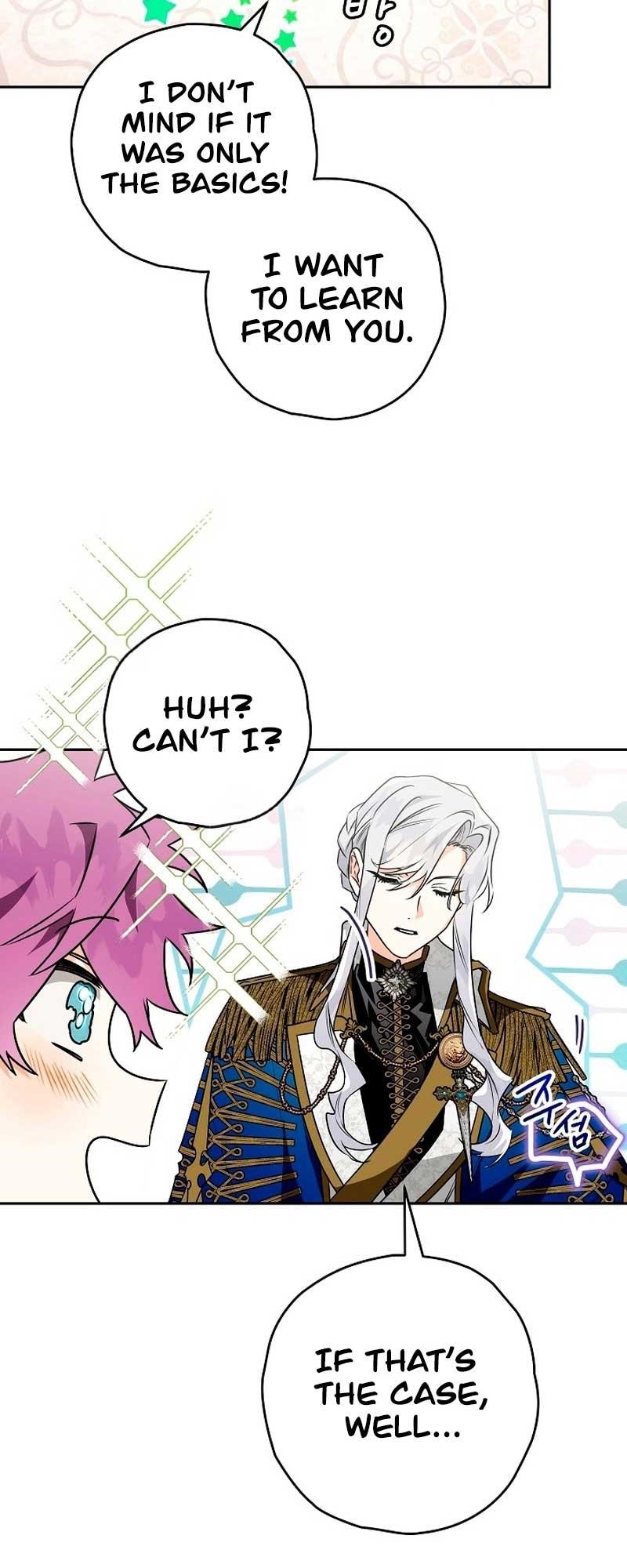 Sigrid - Chapter 73 Page 9