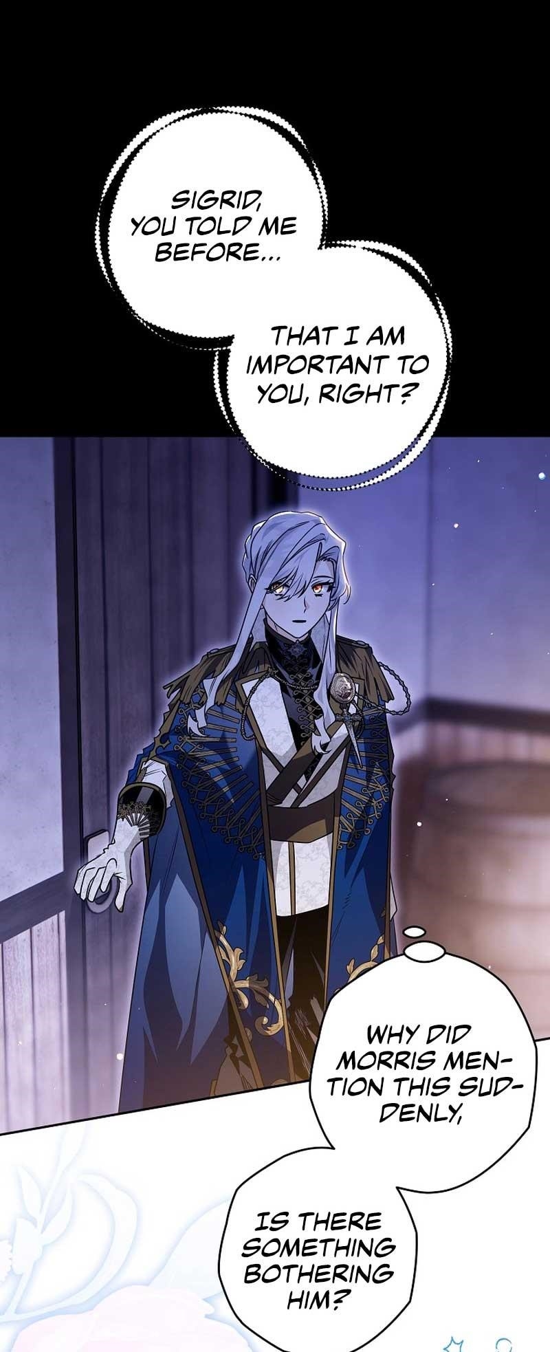 Sigrid - Chapter 74 Page 12